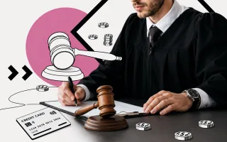 Кто платит за коррупционеров: финансовый мониторинг залогов по проекту 15388