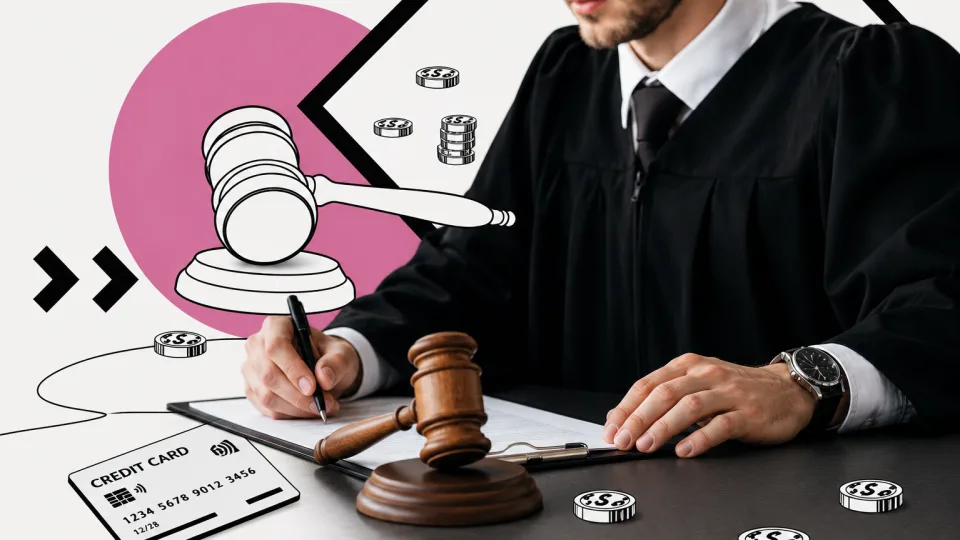 Кто платит за коррупционеров: финансовый мониторинг залогов по проекту  15388