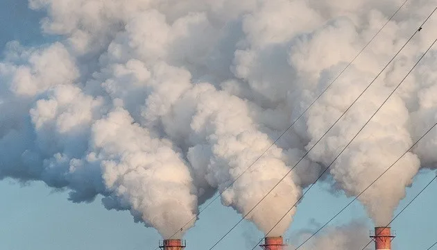 Квоты на выбросы парниковых газов предлагают сделать предметом торговли — законопроект