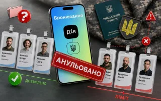 Минэкономики усилило контроль за бронированием: совместителей теперь учитывают только по одному месту работы