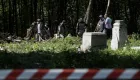 На Волыни начнут новый этап поиска и эксгумации захоронений поляков