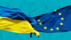 Орден Європи може стати новою державною нагородою: законопроєкт рекомендують до другого читання