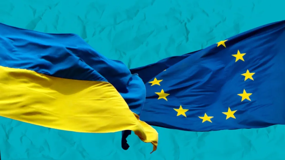 Орден Європи може стати новою державною нагородою: законопроєкт рекомендують до другого читання