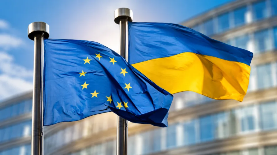 Послы ЕС согласовали открытие шестого переговорного кластера о вступлении Украины