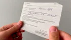 Повестку ТЦК нельзя будет считать врученной только из-за отметки почты: изменения