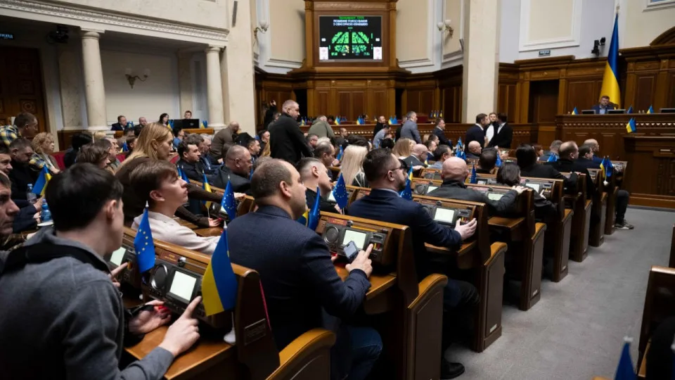 Раде рекомендуют ввести День старосты в Украине: когда его будут отмечать