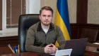 Руслан Кравченко обговорив із Генпрокурором Монако розслідування замаху на українську родину і вбивства Анастасії Березовської