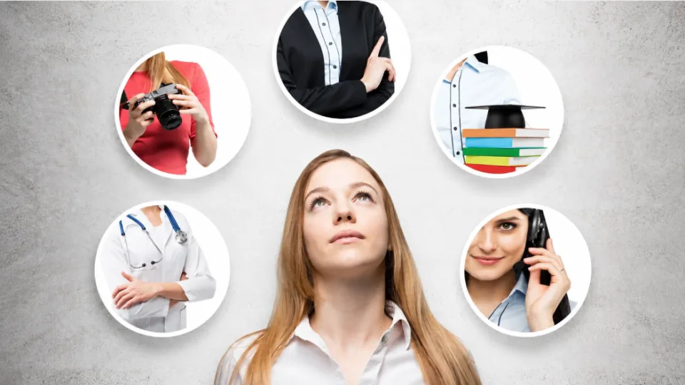 To officially introduce a new profession, the need for it must be proven: how the labor market is changing