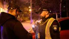 Штрафи до 8500 грн: яка відповідальність передбачена за порушення комендантської години