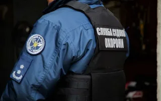 Служба судової охорони готується до виконання судових рішень щодо виплати додаткової винагороди співробітникам