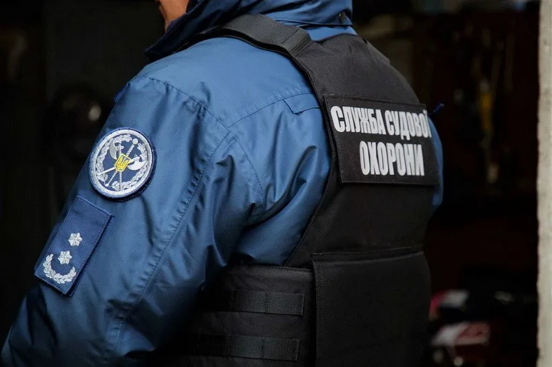 Служба судебной охраны готовится к исполнению судебных решений по выплате дополнительного вознаграждения сотрудникам