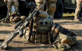 СЗЧ під час війни: що змушує військових залишати частини та як за це карають суди — липневий дайджейст