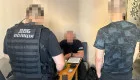 В Харькове двое полицейских и гражданский продавали бронирование на критическом предприятии за $4500
