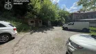 В Киеве права на мусоросборники возле Майдана зарегистрировали по решению суда, которого нет в реестре
