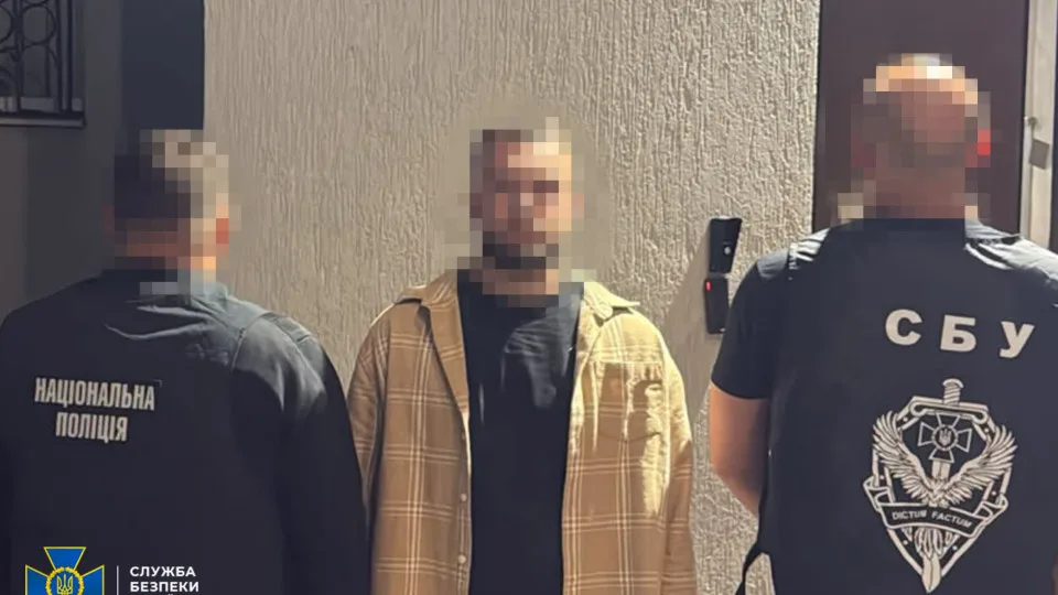 Во Львове задержали еще четырех участников нападения на ТЦК и полицейских, среди них — двое военнослужащих