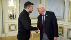 Зеленский обсудил с Линдси Грэмом реализацию договоренностей по производству Patriot в Украине и новые санкции против РФ