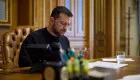 Зеленський оголосив про створення у ЗСУ командування далекобійного впливу та Об'єднаних сил швидкого реагування