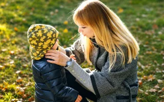 Женщинам, которые после родов потеряли здоровье и самостоятельно воспитывают детей, хотят предоставить особую поддержку