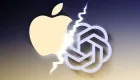 Apple подала до суду на OpenAI: компанію звинуватили у викраденні комерційних таємниць