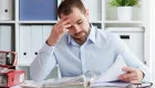 ФЛП обнаружил штраф по акту проверки, которого не получал — порядок действий