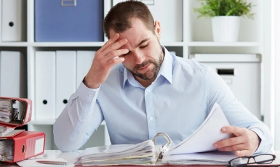 An Individual Entrepreneur Discovered a Fine Detailed in an Inspection Report They Had Not Received: Procedure of Actions.