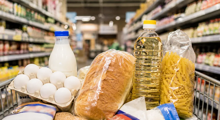 Inflation Slowed Down, but Bread and Oil Are Getting More Expensive: How Food Prices Have Changed