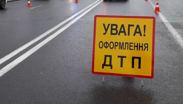 В Черкасской области военнослужащего приговорили к 7 годам за смертельное ДТП в состоянии опьянения
