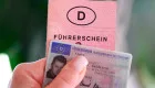 Германия меняет правила для украинских водителей: кому больше не придется сдавать экзамены