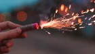 Салют во время военного положения: когда грозит штраф до 34 тысяч гривен и ограничение свободы