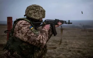 Суд зобов'язав виплатити військовому 70 тисяч грн: відсутність рапорту не позбавляє права на винагороду
