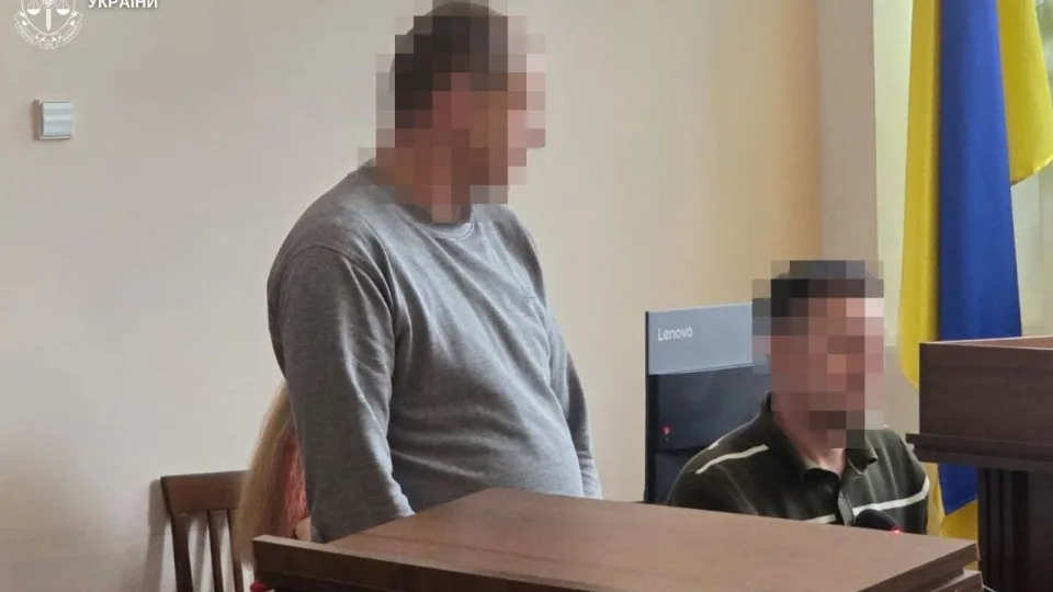 In Lviv, three more participants in the attack on military personnel of the TCC were taken into custody without bail