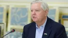 «Америка и мир потеряли решительного лидера» — Владимир Зеленский выразил соболезнования в связи с кончиной Линдси Грэма