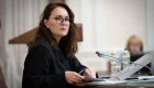 Юлія Свириденко підтвердила свою відставку з посади прем'єр-міністра