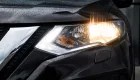 Flashing headlights at another driver — in some cases, this can result in a large fine
