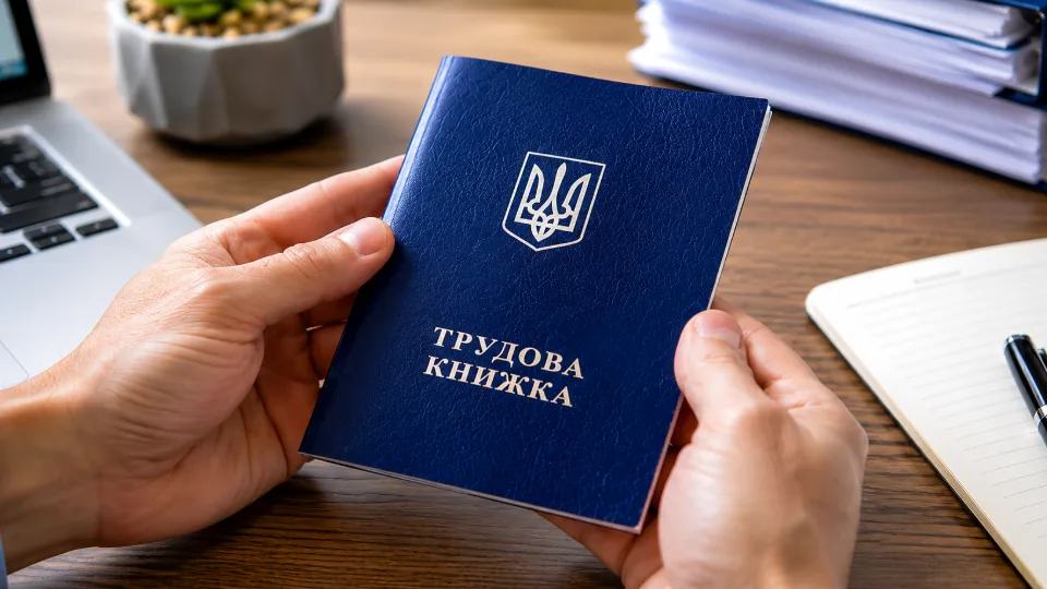 Одна буква в трудовой книжке может стоить стажа: как исправить ошибку