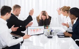 Омбудсман отримав 212 звернень про мобінг на роботі: які штрафи передбачені