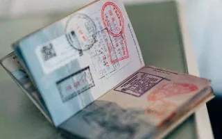 Перед выездом за границу проверьте паспорт: из-за одной детали вас могут не впустить в страну