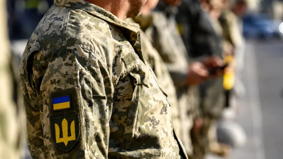 Near Kyiv, a man was held for several days at the Military Commissariat, after which he was fined 25 thousand hryvnias