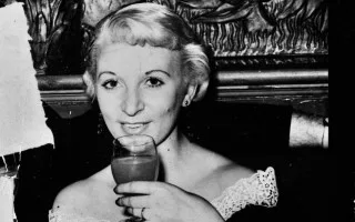 Казнили в 28 лет, помиловали через 70 лет: в Великобритании пересмотрели дело Рут Эллис