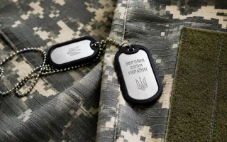 Court in Mykolaiv region fined a serviceman 17 thousand hryvnias for being intoxicated