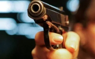 В Белой Церкви неизвестный открыл стрельбу: ранен 18-летний парень