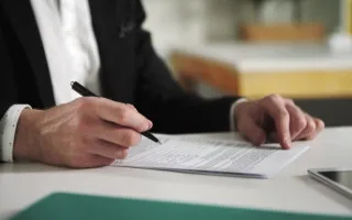 В ГНС назвали три причины отказа в согласовании справки-расчета