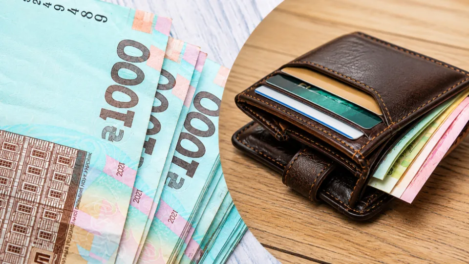 In Kyiv, a man was denied a pension and fined 51 thousand hryvnias — what happened