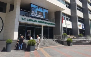 В Турции выдан ордер на задержание мэра крупнейшего района Анкары: что произошло