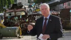 В возрасте 71 года скончался сенатор США Линдси Грэм