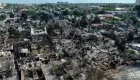 Ukroboronprom dismissed heads of two state enterprises after warehouse explosions in Vyshneve