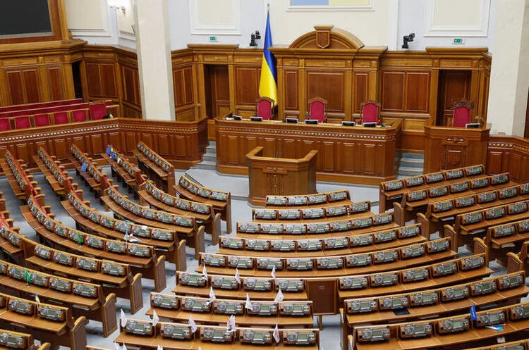 В Украине вновь продлят военное положение и мобилизацию ещё на 90 дней