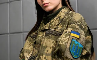 Servicewoman won compensation after the military unit delayed debt payment