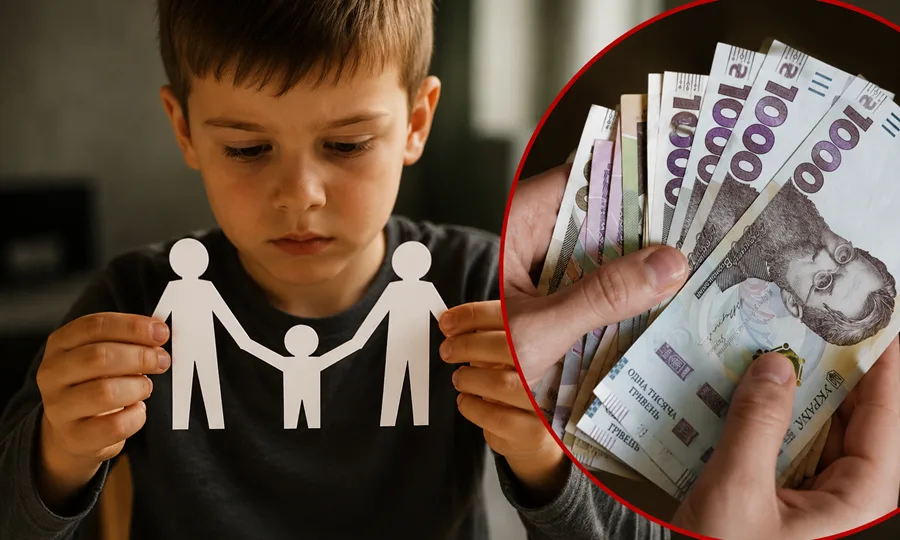 Батько просив зменшити аліменти на дитину з інвалідністю з 15 до 8 тисяч гривень: що вирішив апеляційний суд