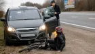 Можно ли считать наезд автомобилем на человека умышленным причинением телесных повреждений — позиция ВС